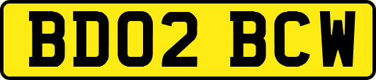 BD02BCW