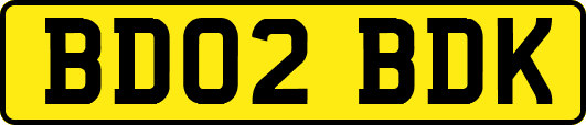 BD02BDK