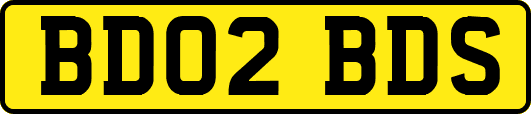 BD02BDS