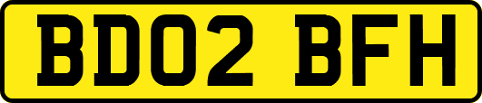 BD02BFH