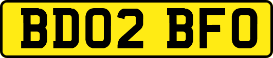 BD02BFO