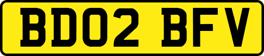 BD02BFV