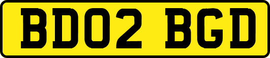 BD02BGD