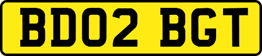 BD02BGT