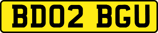 BD02BGU