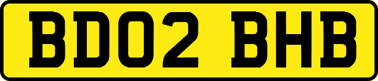 BD02BHB