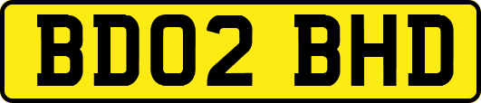 BD02BHD
