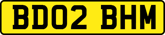 BD02BHM