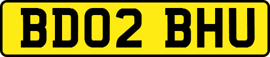 BD02BHU
