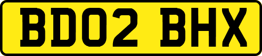 BD02BHX