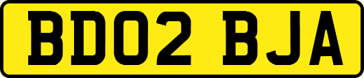 BD02BJA