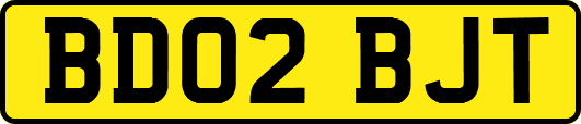BD02BJT