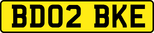 BD02BKE