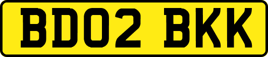 BD02BKK