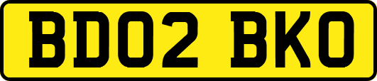 BD02BKO