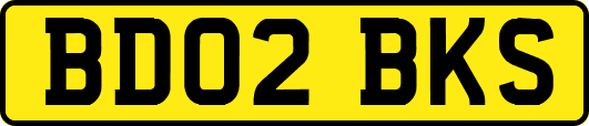BD02BKS