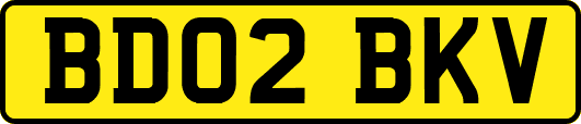 BD02BKV