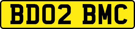 BD02BMC