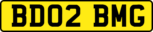 BD02BMG