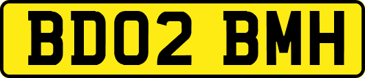 BD02BMH