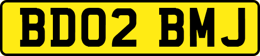 BD02BMJ