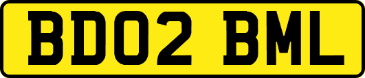 BD02BML