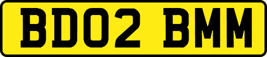 BD02BMM
