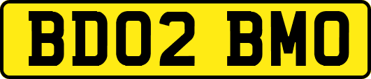 BD02BMO