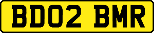 BD02BMR