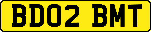 BD02BMT