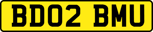 BD02BMU