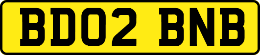 BD02BNB