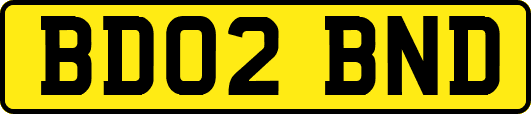 BD02BND