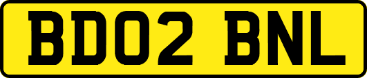 BD02BNL
