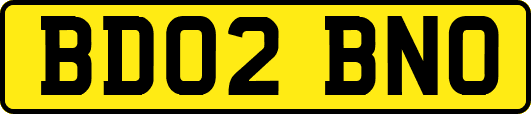 BD02BNO