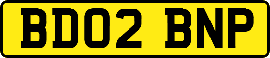 BD02BNP