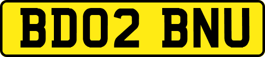 BD02BNU