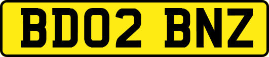 BD02BNZ
