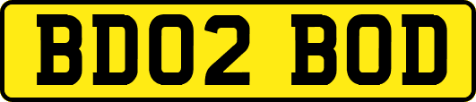 BD02BOD