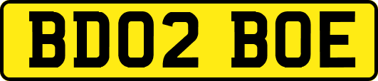 BD02BOE