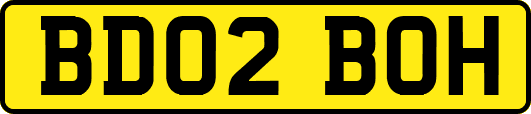 BD02BOH