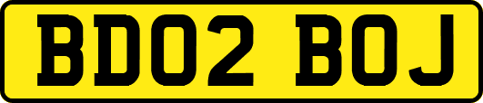 BD02BOJ