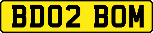 BD02BOM