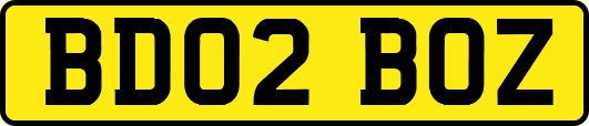 BD02BOZ
