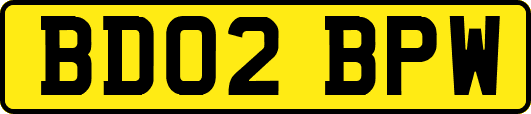 BD02BPW