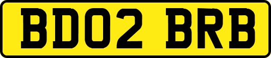 BD02BRB