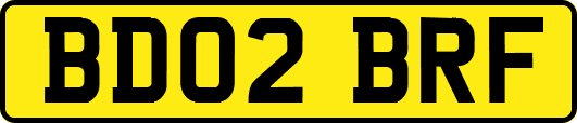 BD02BRF