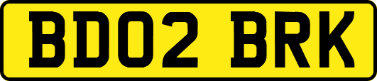 BD02BRK