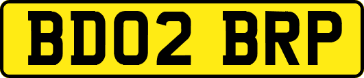 BD02BRP