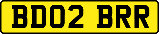 BD02BRR